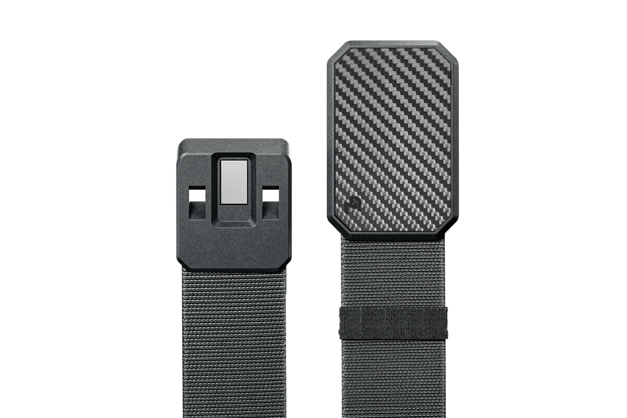 Groove Belt Carbon Fiber/Deep Stone